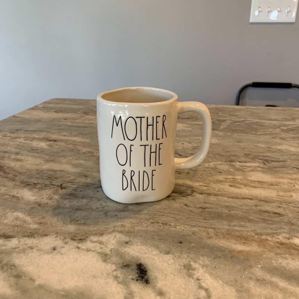 Rae Dunn mug